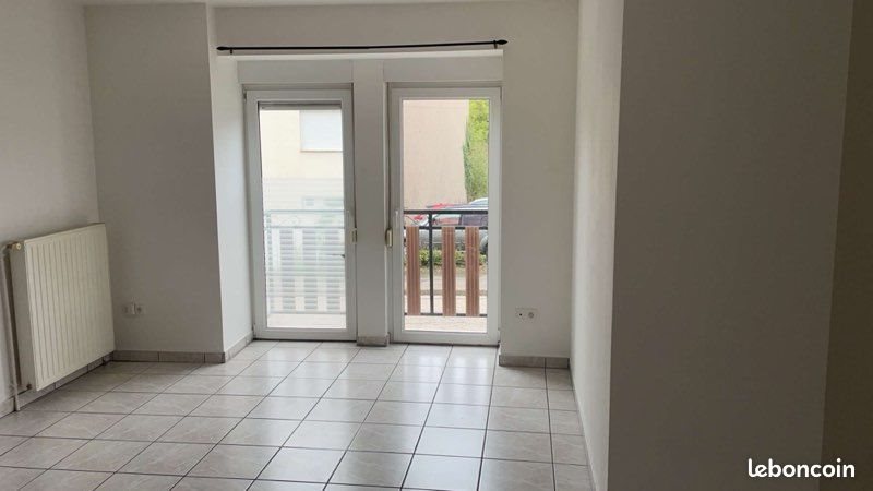 Appartement à louer, 44m², Boulay-Moselle