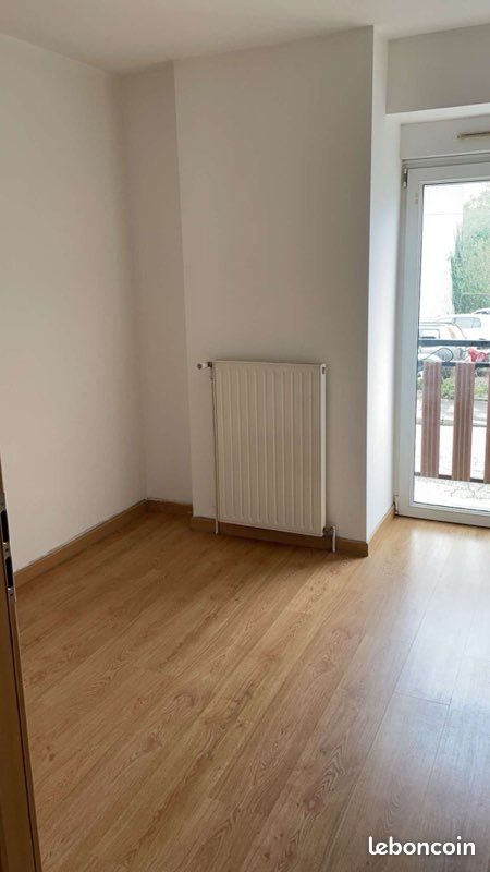 Appartement à louer, 44m², Boulay-Moselle