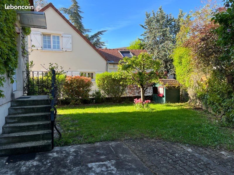 Maison à vendre, 90m², Fontaine-lès-Dijon
