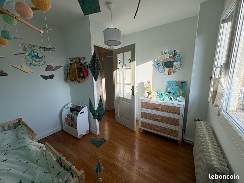 Maison à vendre, 90m², Fontaine-lès-Dijon