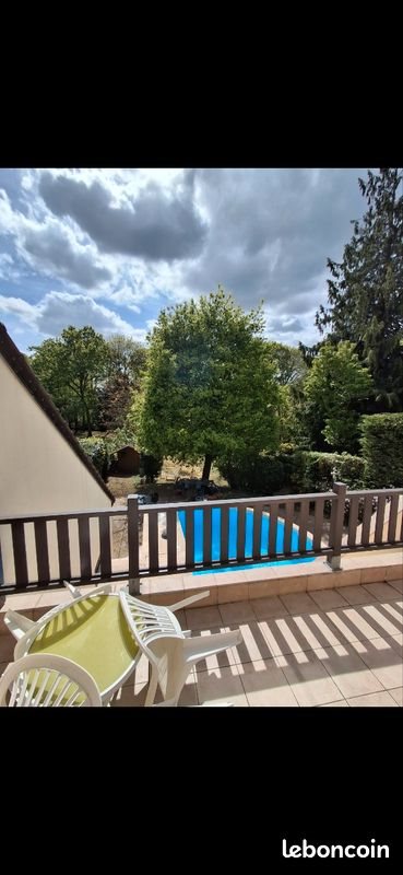 Maison à vendre, 150m², Montfermeil