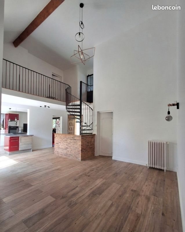 Maison à vendre, 150m², Montfermeil