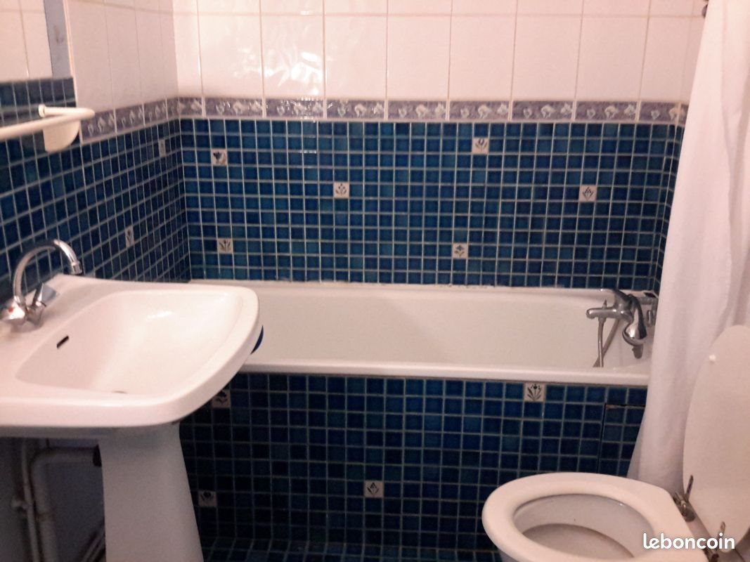 Appartement à louer, 30m², Besançon