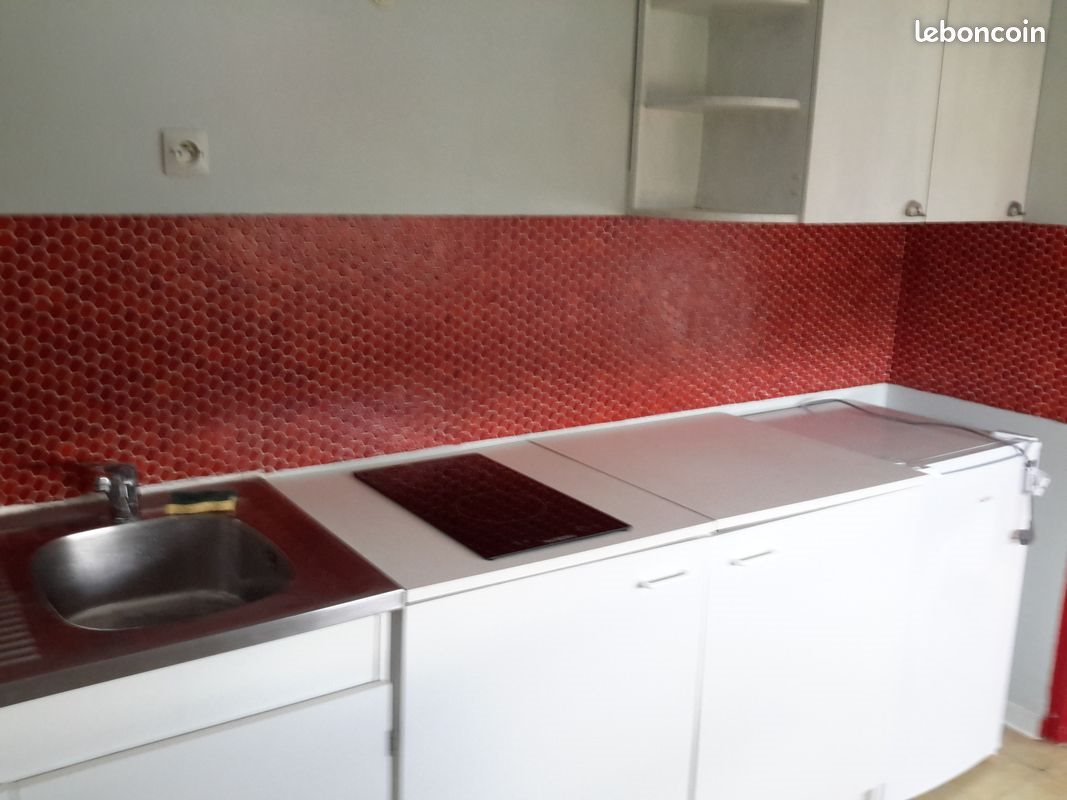 Appartement à louer, 30m², Besançon
