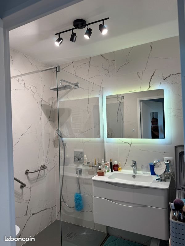 Appartement à louer, 63m², Illkirch-Graffenstaden