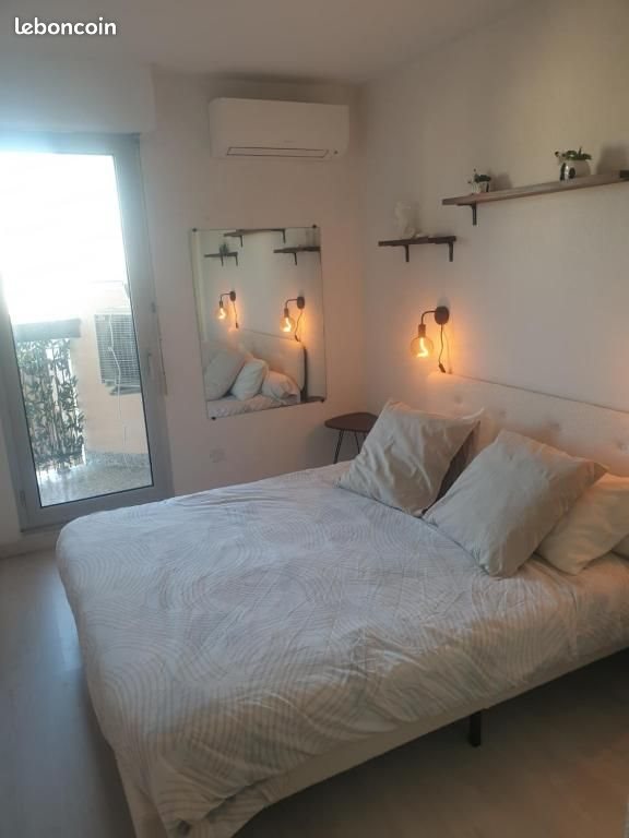 Appartement à louer, 32m², Canet-en-Roussillon