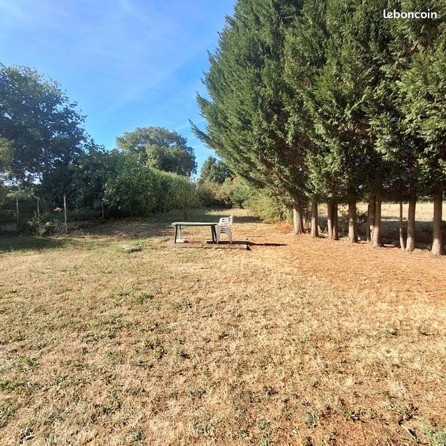 Maison à vendre, 90m², Chambilly
