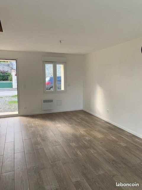 Maison à louer, 94m², Trocy-en-Multien