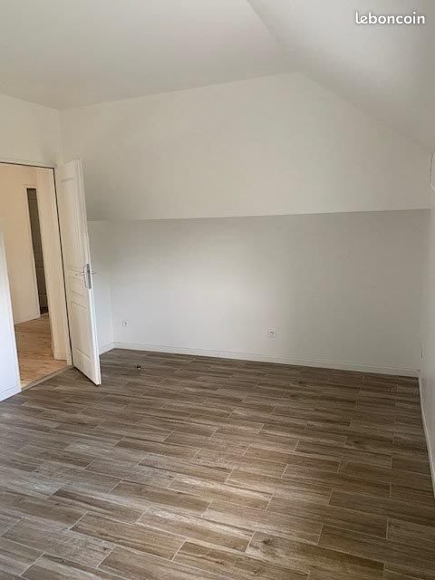 Maison à louer, 94m², Trocy-en-Multien