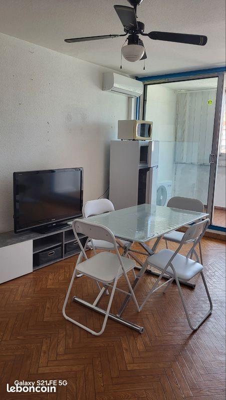 Appartement à vendre, 30m², Narbonne