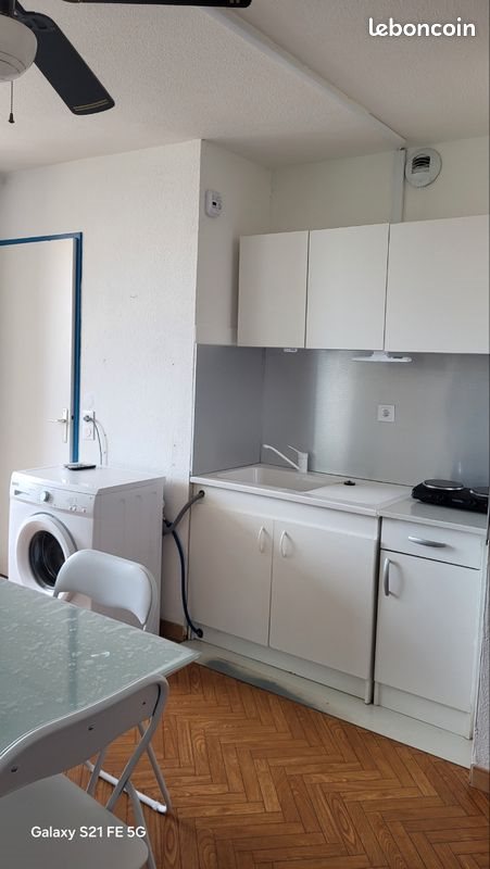 Appartement à vendre, 30m², Narbonne
