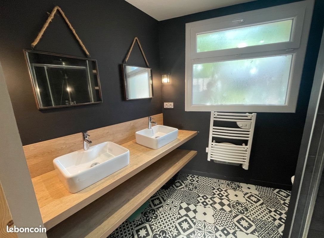 Appartement à louer, 50m², Soullans