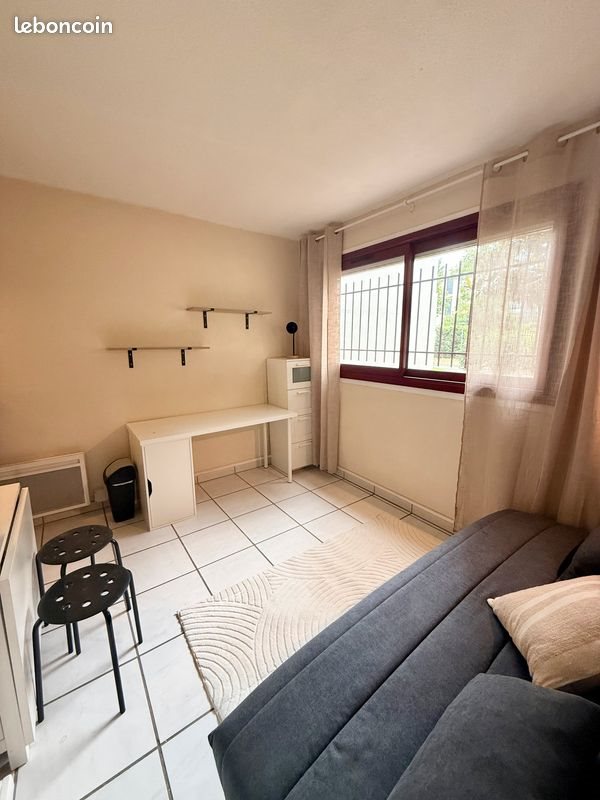 Appartement à louer, 15m², Aix-en-Provence