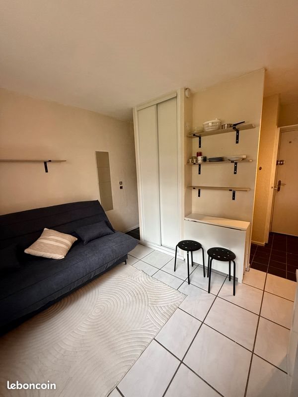 Appartement à louer, 15m², Aix-en-Provence