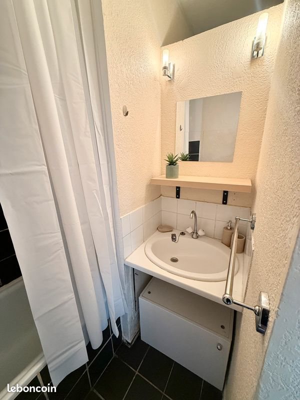 Appartement à louer, 15m², Aix-en-Provence