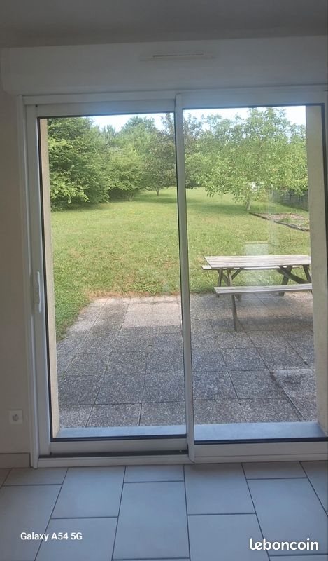 Maison à louer, 100m², Rosières-aux-Salines