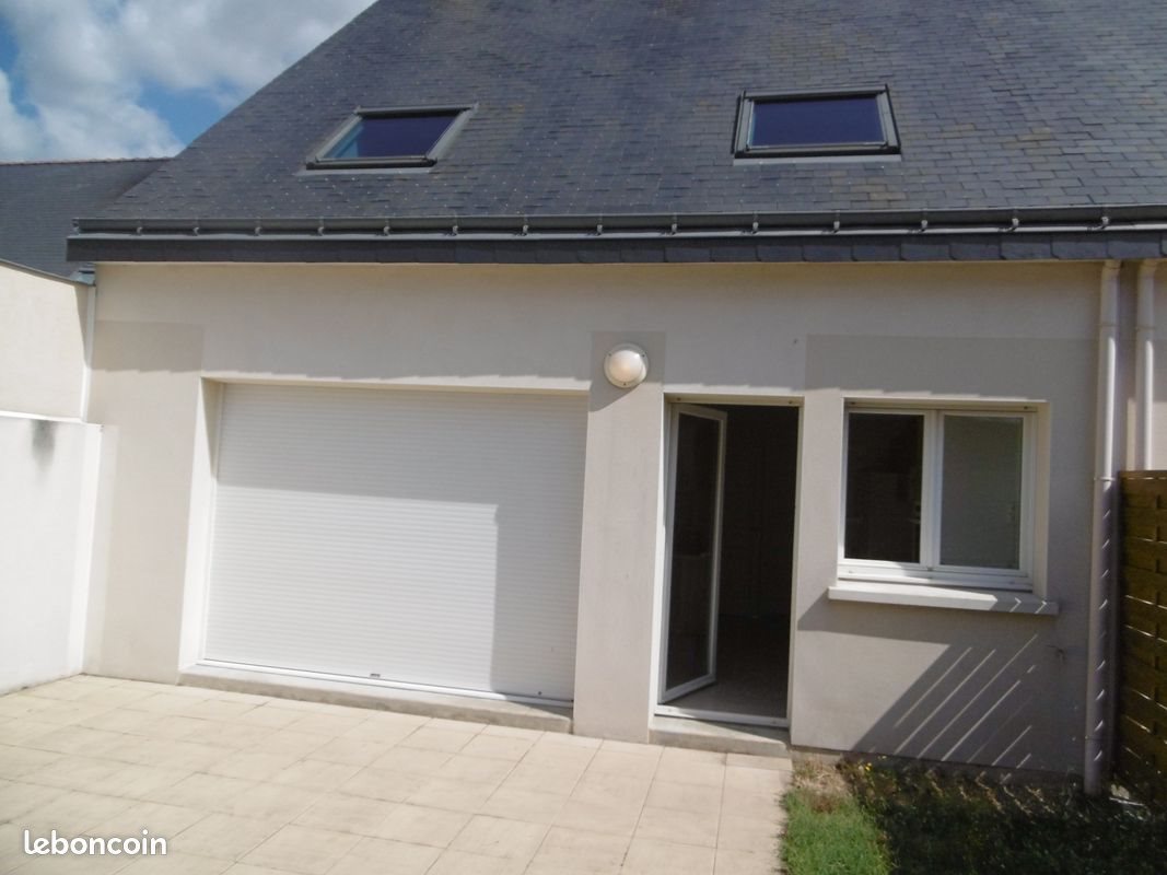 Maison à louer, 100m², Angers