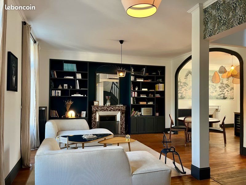 Maison à vendre, 180m², Périgueux