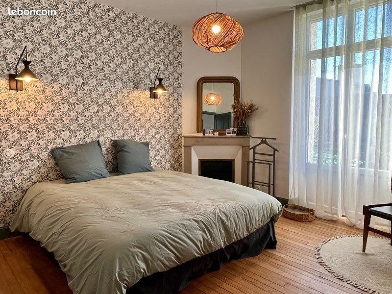 Maison à vendre, 180m², Périgueux