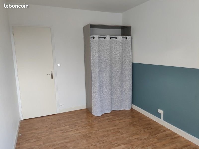 Maison à louer, 66m², Montournais