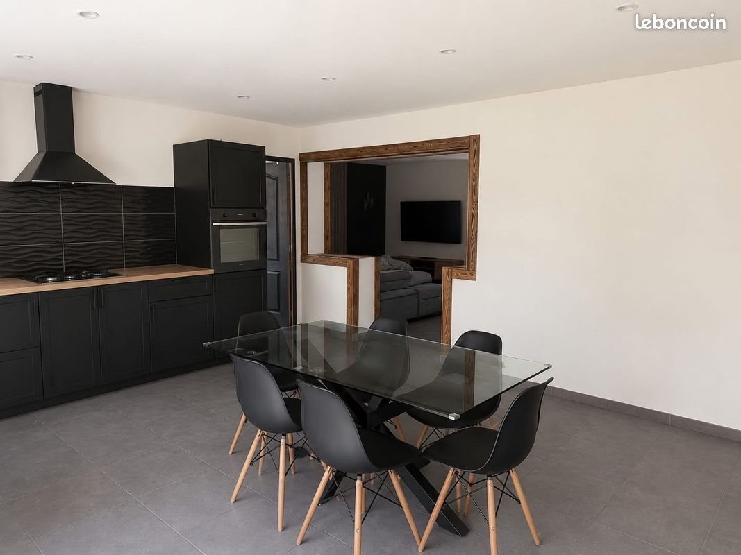 Maison à vendre, 96m², Somain