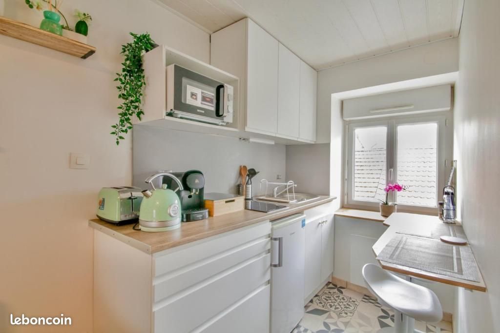 Appartement à louer, 30m², Mâcon