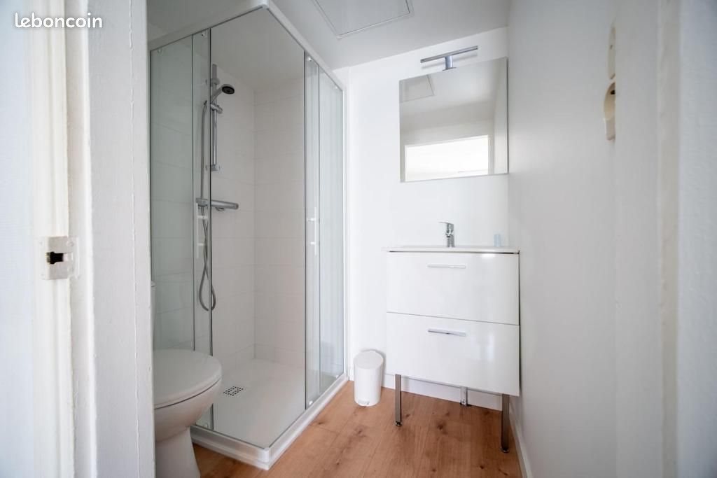 Appartement à louer, 30m², Mâcon