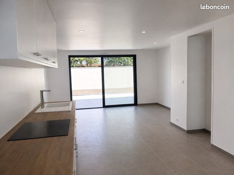 Maison à louer, 63m², Saint-Sylvain-d'Anjou