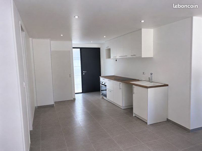 Maison à louer, 63m², Saint-Sylvain-d'Anjou