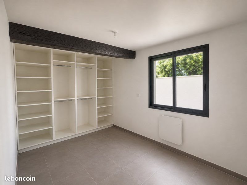 Maison à louer, 63m², Saint-Sylvain-d'Anjou