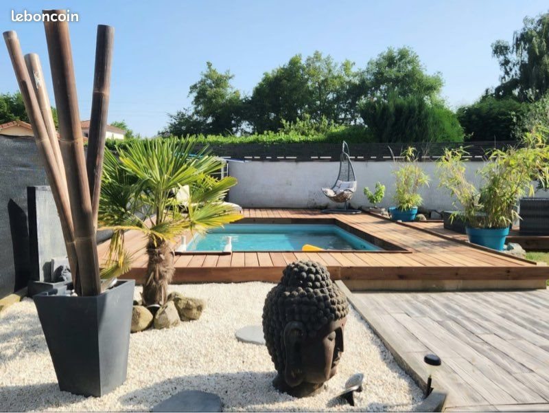 Maison à vendre, 133m², Poncins