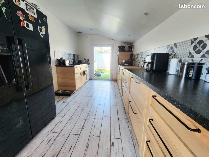 Maison à vendre, 133m², Poncins