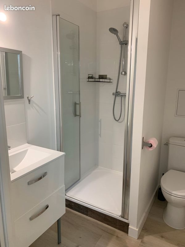 Appartement à louer, 19m², Poitiers