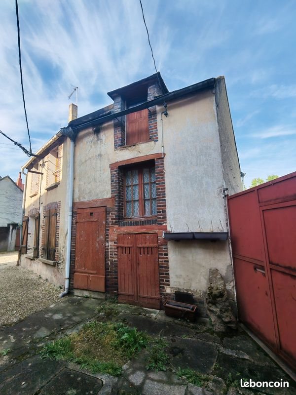 Maison à vendre, 45m², Brienon-sur-Armançon
