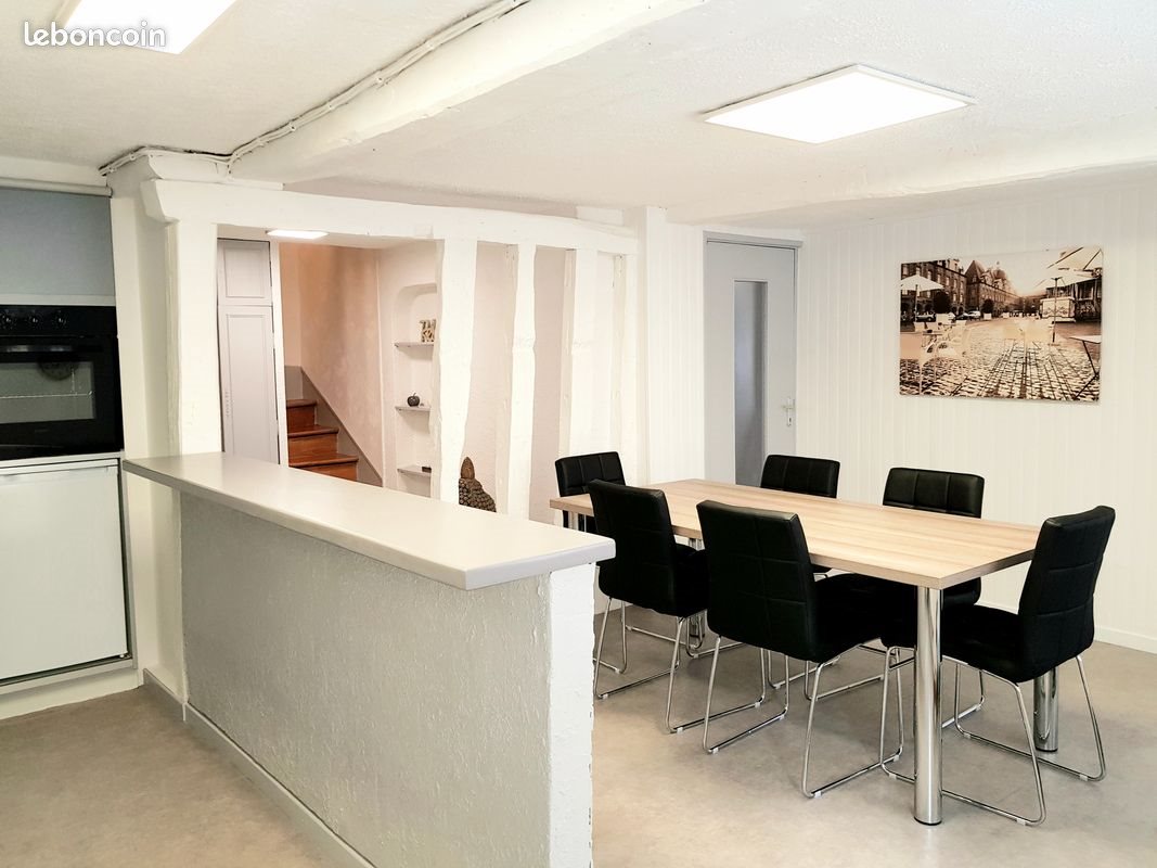 Maison à louer, 91m², Charleville-Mézières