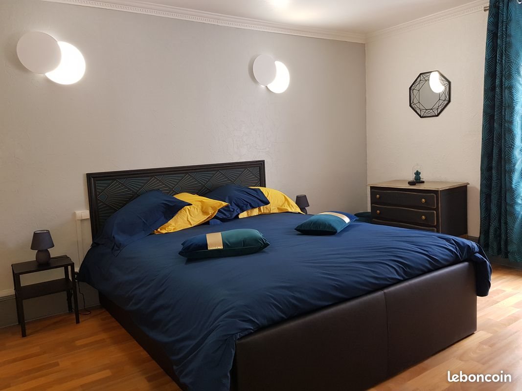 Maison à louer, 91m², Charleville-Mézières