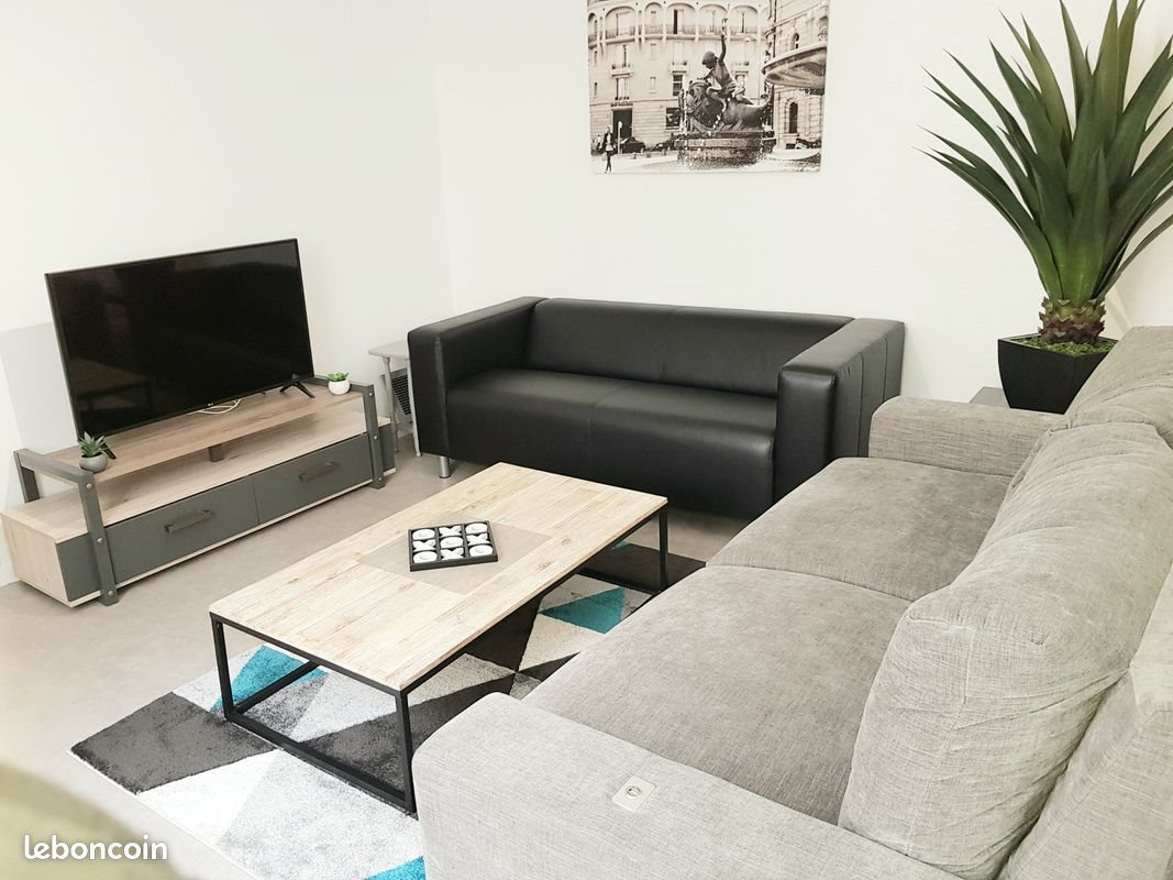 Maison à louer, 91m², Charleville-Mézières