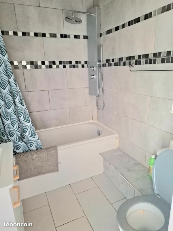 Appartement à louer, 29m², Gaillard