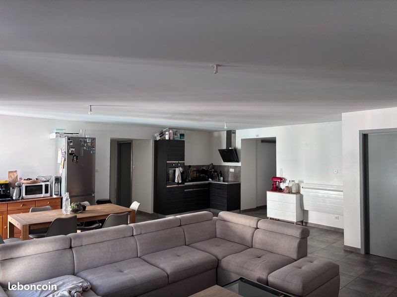 Appartement à louer, 100m², Luxeuil-les-Bains