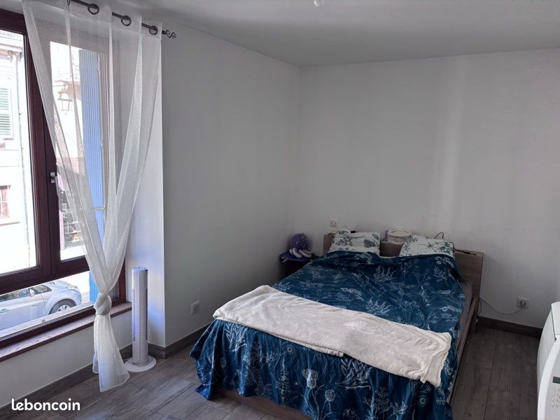 Appartement à louer, 100m², Luxeuil-les-Bains