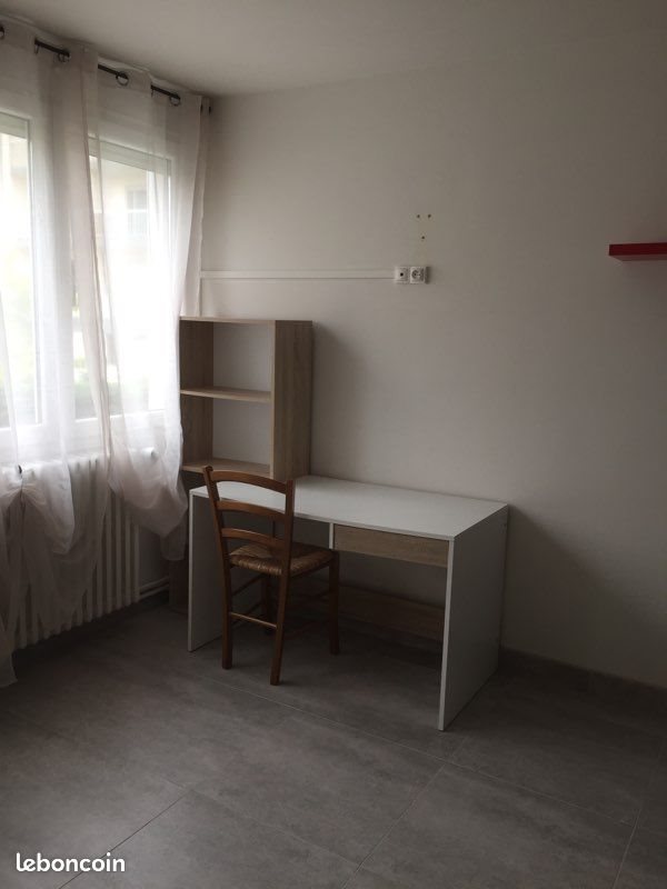 Appartement à louer, 21m², Caen