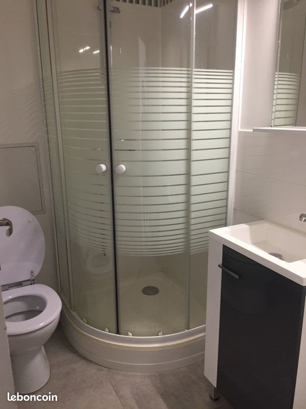 Appartement à louer, 21m², Caen