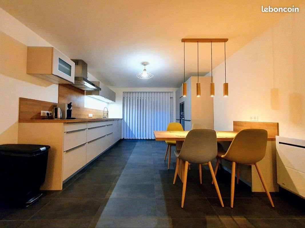 Appartement à vendre, 73m², Kanfen
