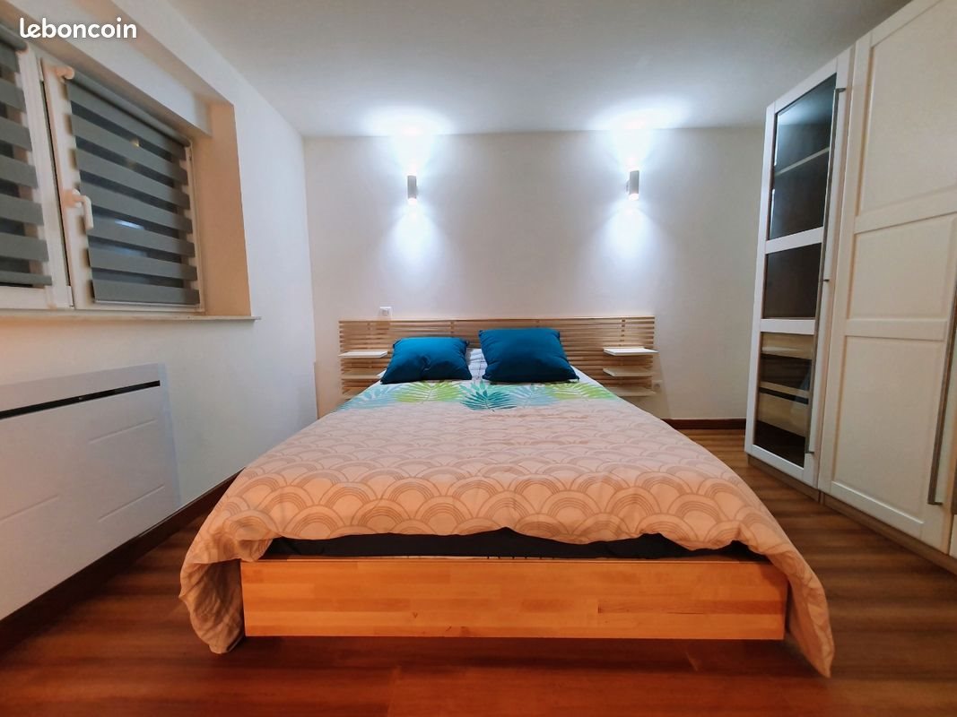 Appartement à vendre, 73m², Kanfen