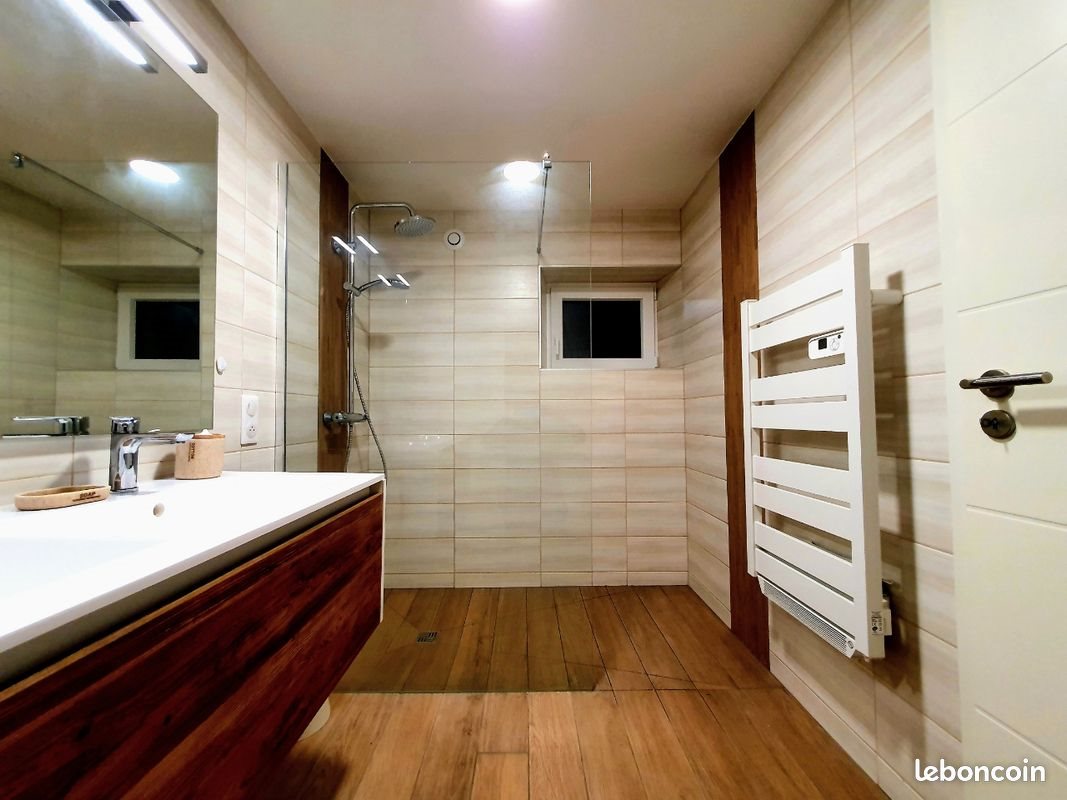 Appartement à vendre, 73m², Kanfen
