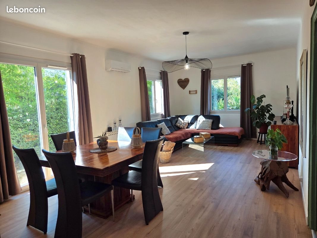 Maison à vendre, 76m², Six-Fours-les-Plages