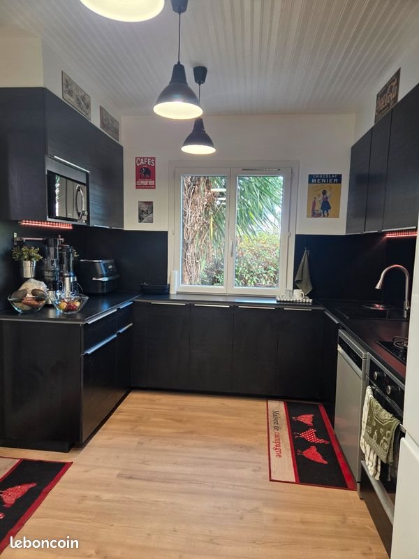 Maison à vendre, 76m², Six-Fours-les-Plages