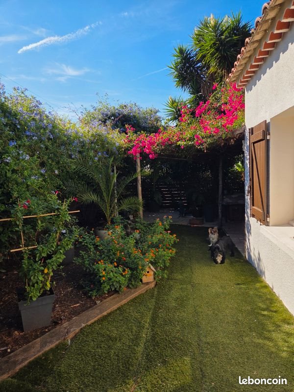 Maison à vendre, 76m², Six-Fours-les-Plages