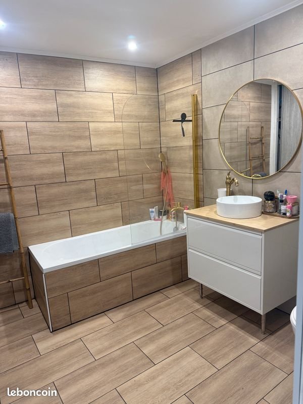 Maison à vendre, 75m², Pierrelaye