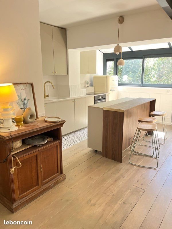 Maison à vendre, 110m², Nogent-sur-Marne